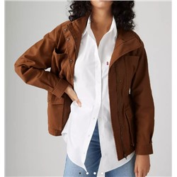 Karlie Utility Jacket