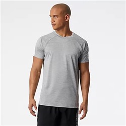 Printed Fast Flight Short Sleeve