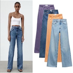 Джинсы Zara