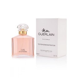 GUERLAIN MON GUERLAIN edp (w) 100ml TESTER