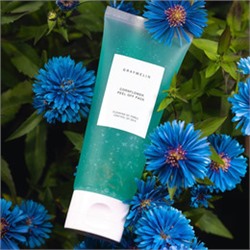 Cornflower Peel Off Pack, Маска-пленка с экстрактом василька