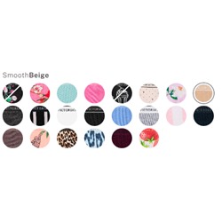 COTTON Logo Cotton Thong Panty