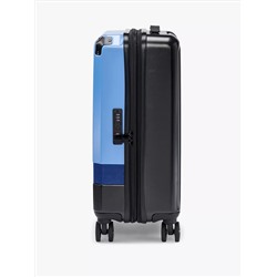 21" Colorblock Hardcase Spinner Luggage