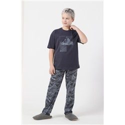 Костюм для мальчика Горец-1