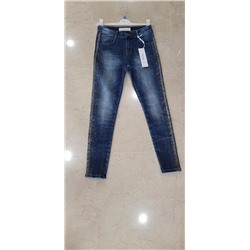 Джинсы New j