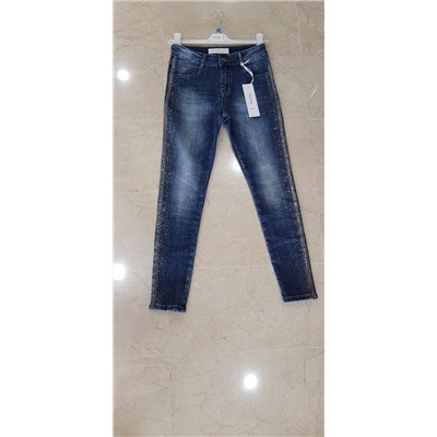 Джинсы New j