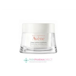 Avène Les Essentiels Crème Nutritive Revitalisante 50ml
