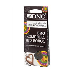 Биокомплекс против сечения волос