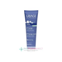 Uriage Bébé 1er Change Prévention & Soin des Rougeurs du Siège 100ml