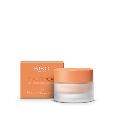 beauty roar 3-in-1 all over luminizer gel