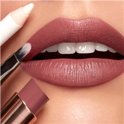 invisible lip liner