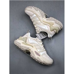 Кроссовки Fil*a fishbone 3.0 из сетчатой кожи, удобная универсальная обувь на толстой подошве с низким вырезом, удобная повседневная обувь old shoes