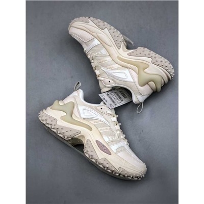 Кроссовки Fil*a fishbone 3.0 из сетчатой кожи, удобная универсальная обувь на толстой подошве с низким вырезом, удобная повседневная обувь old shoes