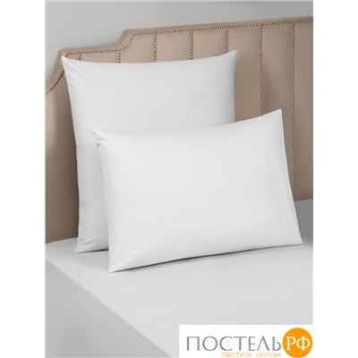 Dome МОРИСО бел Комплект наволочек 50x70 (см), 2пр., хл/сат