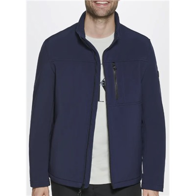 Softshell Jacket Calvin Klein