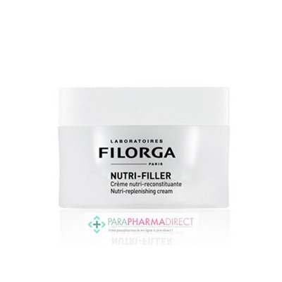 Filorga Nutri-Filler Crème Nutri-Reconstituante 50ml
