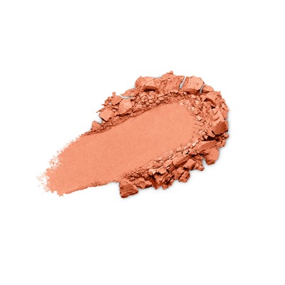 holiday gems  plush suede blush