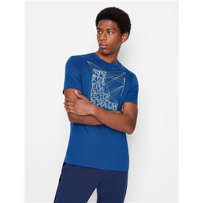 REGULAR FIT T-SHIRT