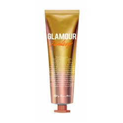 [Kiss by Rosemine] Крем для рук АРОМАТ СПЕЛЫХ ФРУКТОВ Fragrance Hand Cream - Glamour Fantasy, 30 мл