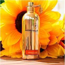 MONTALE ORANGE FLOWERS edp (w) 2ml пробник