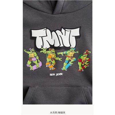 Худи для мальчиков H&M