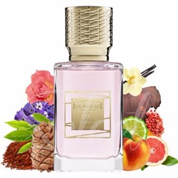 EX NIHILO DEVIL TENDER edp (w) 2ml пробник