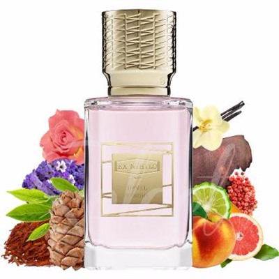 EX NIHILO DEVIL TENDER edp (w) 2ml пробник