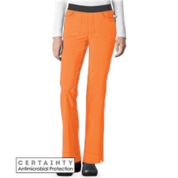 Cherokee Infinity Scrubs Slim Pull-On Antimicrobial Pant