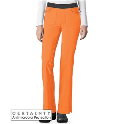 Cherokee Infinity Scrubs Slim Pull-On Antimicrobial Pant