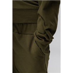 Костюм (Свитшот+Брюки) BODO-S #973473