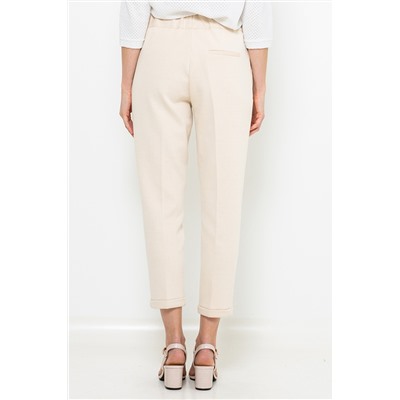 Pantalón Beige