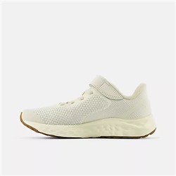 Kids' Fresh Foam Arishi v4 Bungee Lace with Top Strap