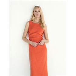 Midikleid