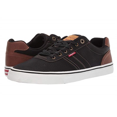 Levi's® Shoes Miles Tumbled WX
