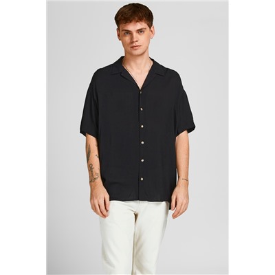 Camisa Negro