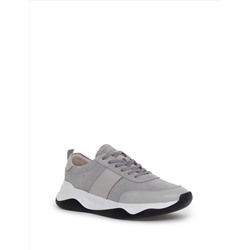 Gri Sneaker Casual Ayakkabı