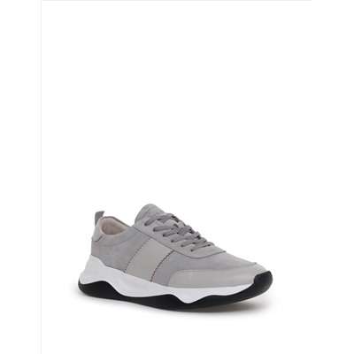 Gri Sneaker Casual Ayakkabı