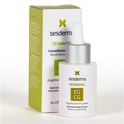 S*sd*rma Sesmahal EGCG Factores de Crecimiento Serum 30ml