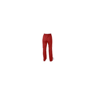 UA Butter-Soft STRETCH Scrubs Ladies Flat Front Pant with Back Elastic