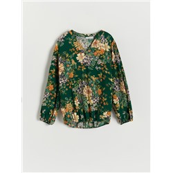 Viskosebluse