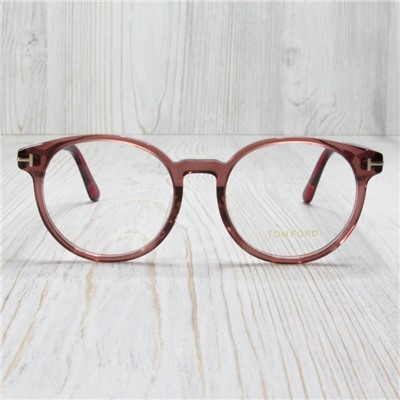 FE00759 - Оправа TOM FORD TF5796  C.072 rose