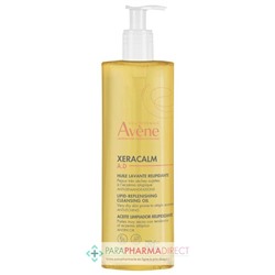 Avène Xeracalm A.D Huile Lavante Relipidante 750ml