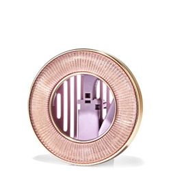 Fluted Vent Clip Car Fragrance Holder