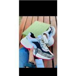 Кросовки Gucci