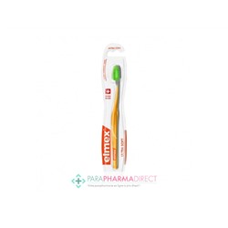 Elmex Brosse à Dents Anti-Caries UltraSoft