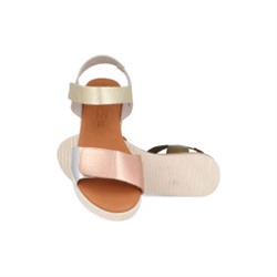 5137 - BDA                SANDALIAS DE CUÑA