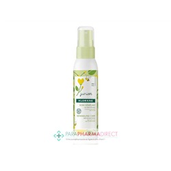 Klorane Junior Spray Soin Démêlant au Miel d'Acacia dès 3 ans 125ml