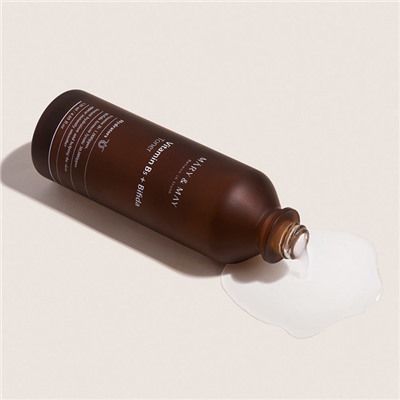 Vitamin B5+Bifida Toner Тонер с Витамином В5