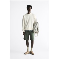 SUDADERA ETIQUETA COMBINADA