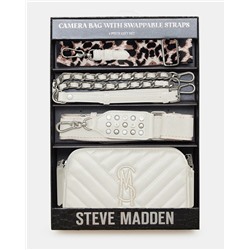 Daisy Bag Gift Set Bone